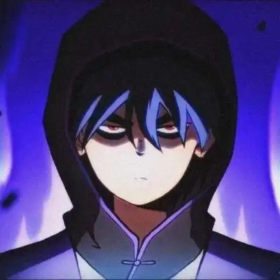 刺客伍六七头像