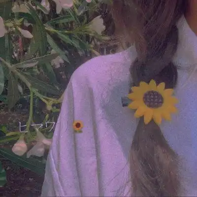 微信头像漂亮背影高清好看的气质女生唯美背影头像图片