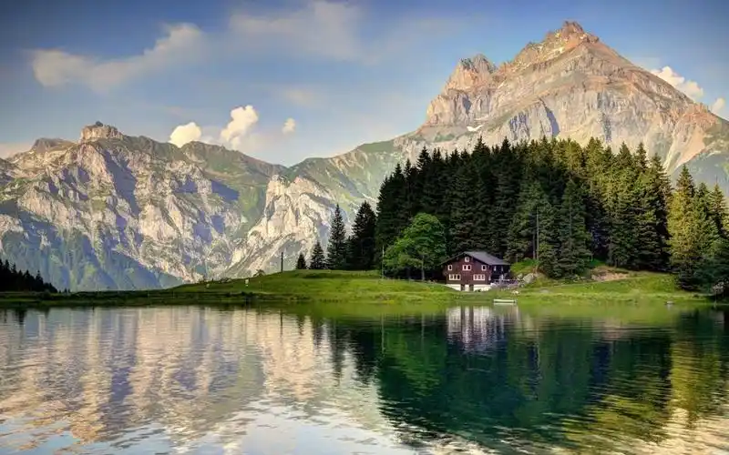 首页 桌面壁纸 风景壁纸 大自然秀丽美景图片电脑壁纸 (4/ 9) 2018-11