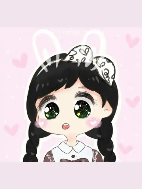 一波卡哇伊王源头像鸭猜猜封面是谁