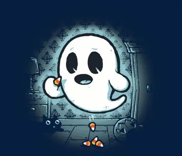 剧本杀你没听过的鬼故事丨我这么可爱你都意识不到我想你可能是猪吧