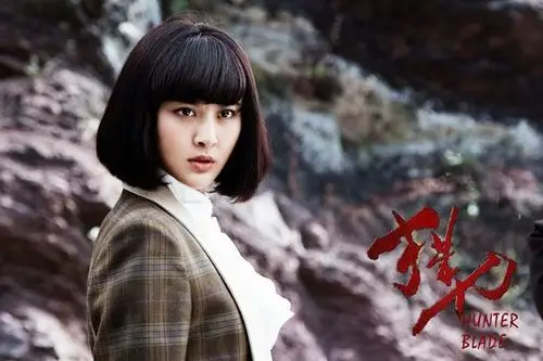 猎刃热播甘露陈冠霖成热血cp