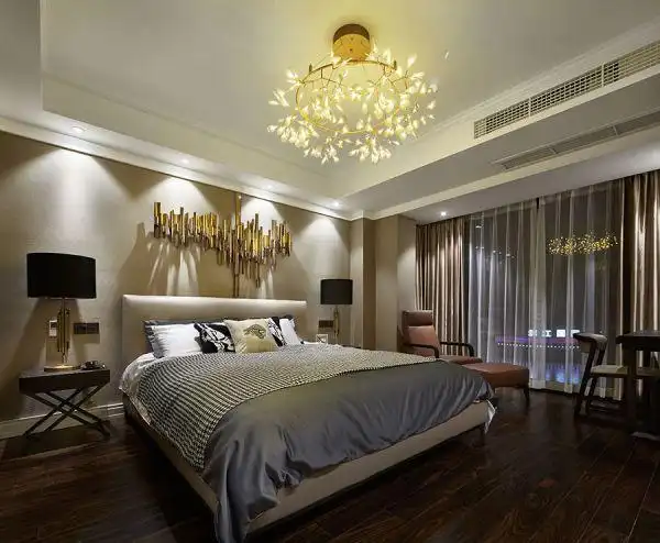 高雅欧式家装效果图