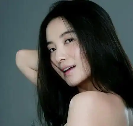 宋佳10张最美的照片