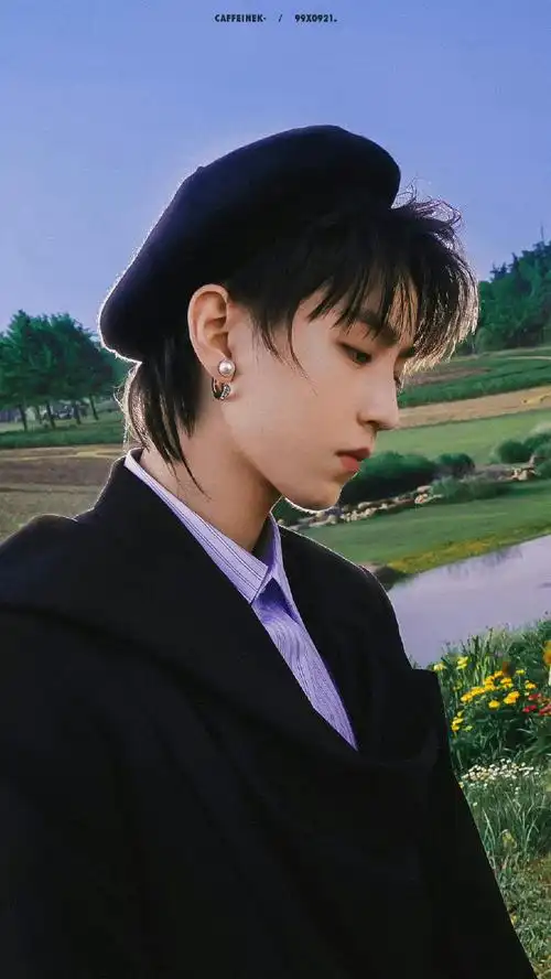 王俊凯说发微博更像发朋友圈