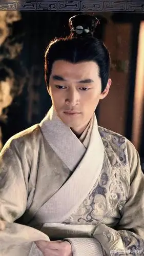 十部胡歌参演的古装剧,看过八部的厉害,图十是巅峰之作