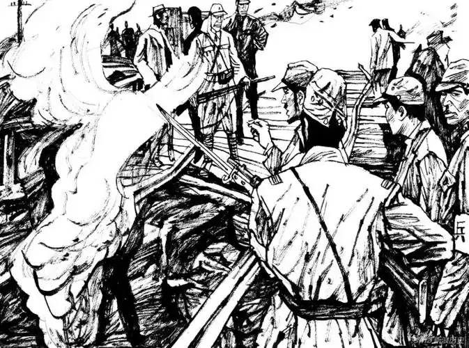 百团大战(上)_新浪图片_手机新浪网