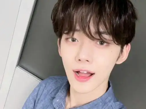 崔然竣 | 可爱到疯狂嘴角上扬