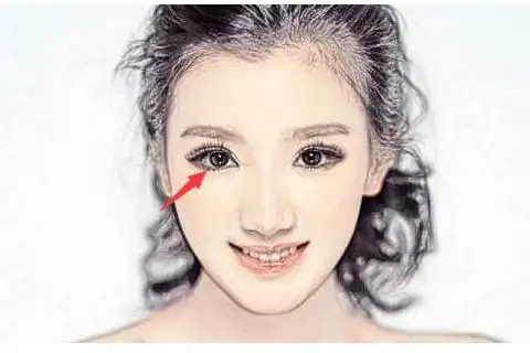 什么面相女人桃花旺