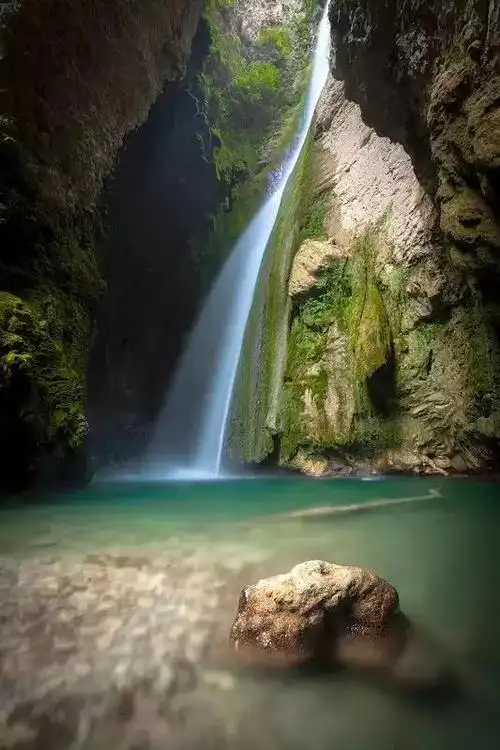 全球顶尖自然风景摄影师作品震撼