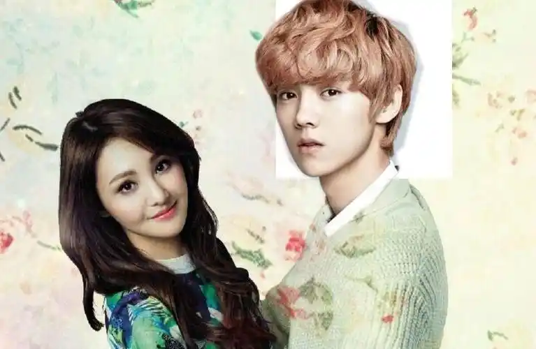 杨洋喜欢郑爽吗?郑爽出入医院得厌食症了吗?