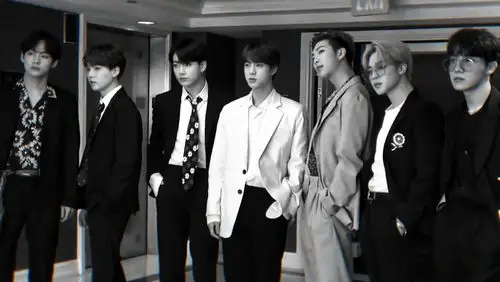 bts 橙光素材‖商业翘楚 - 堆糖,美图壁纸兴趣社区