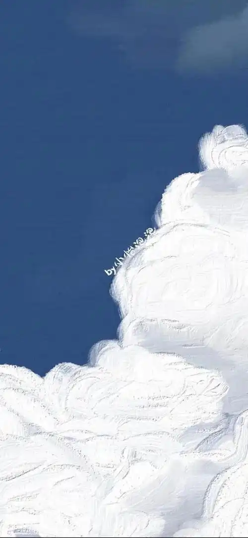 你们爱的油画风壁纸,接着