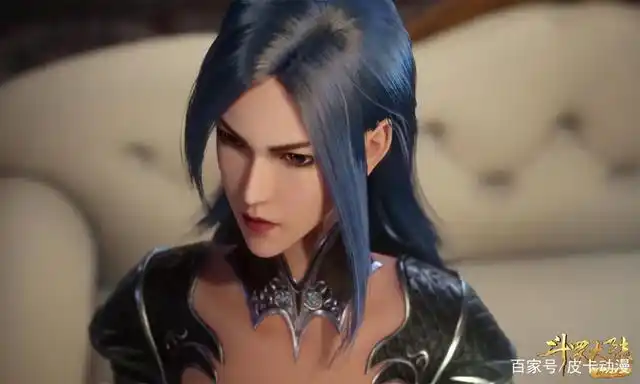 斗罗155集出现重大bug,柳二龙衣服消失,头发还离位,家长要举报