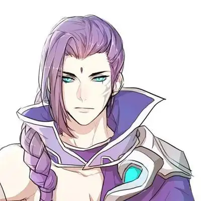 兰陵王头像图片大全高清帅气的王者荣耀兰陵王图片头像