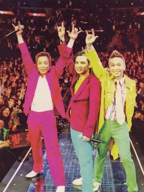 beyond三子中黄家强有无才华,这首号称beyond绝唱的歌足以说明_长空