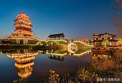 要看从哪个角度讨论,宿迁的城市比较小,但这几年发