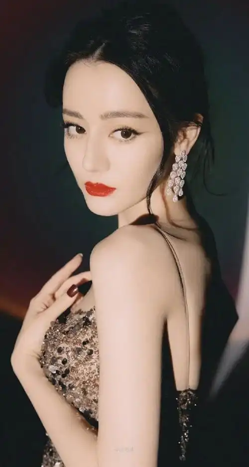 迪丽热巴#迪丽热巴壁纸,太美了