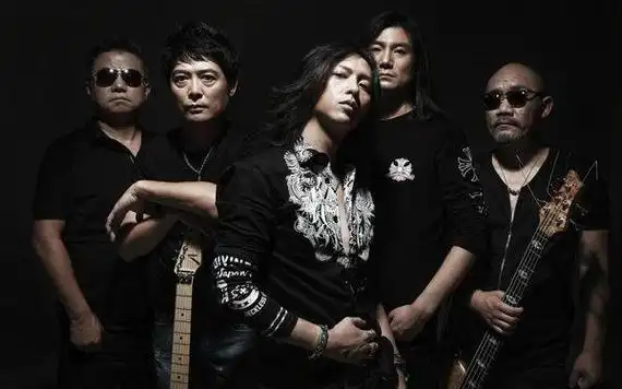 十大殿堂级摇滚乐队