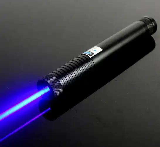 激光笔 激光 激光灯 激光手电 激光手电筒 大功率激光 点烟切割