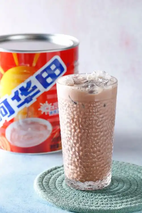 港式茶餐厅的饮品你最爱喝哪个?有你喜欢喝的吗?欢迎评论说说