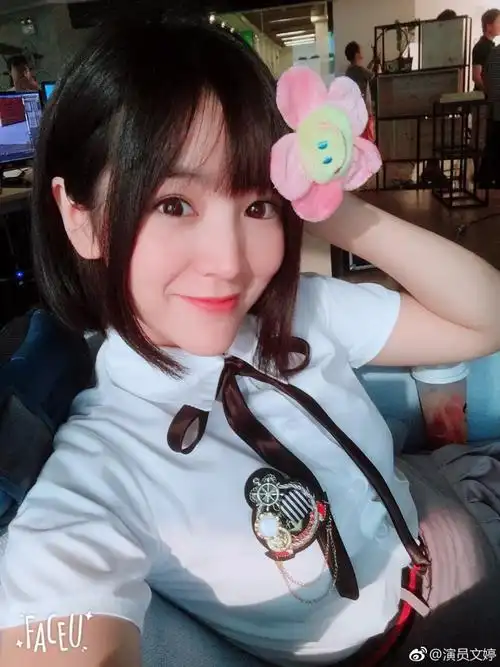 04收藏290927演员文婷,代表作《快乐酷宝3》4毕业于北京电影