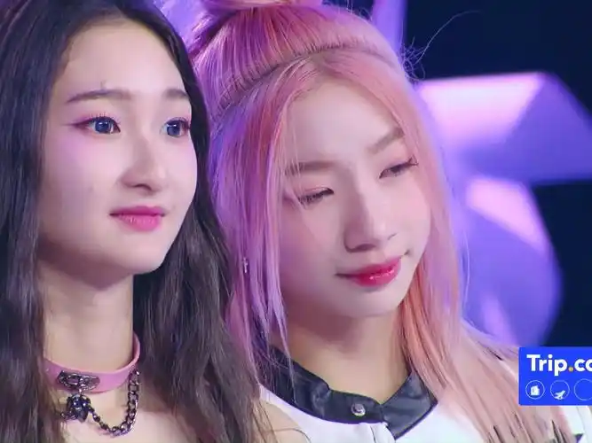 【创造营亚洲·中字】第一期完整版ep.