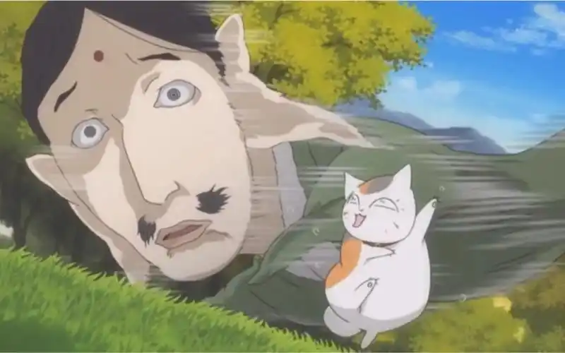 白猪与泥鳅胡子的相爱相杀!