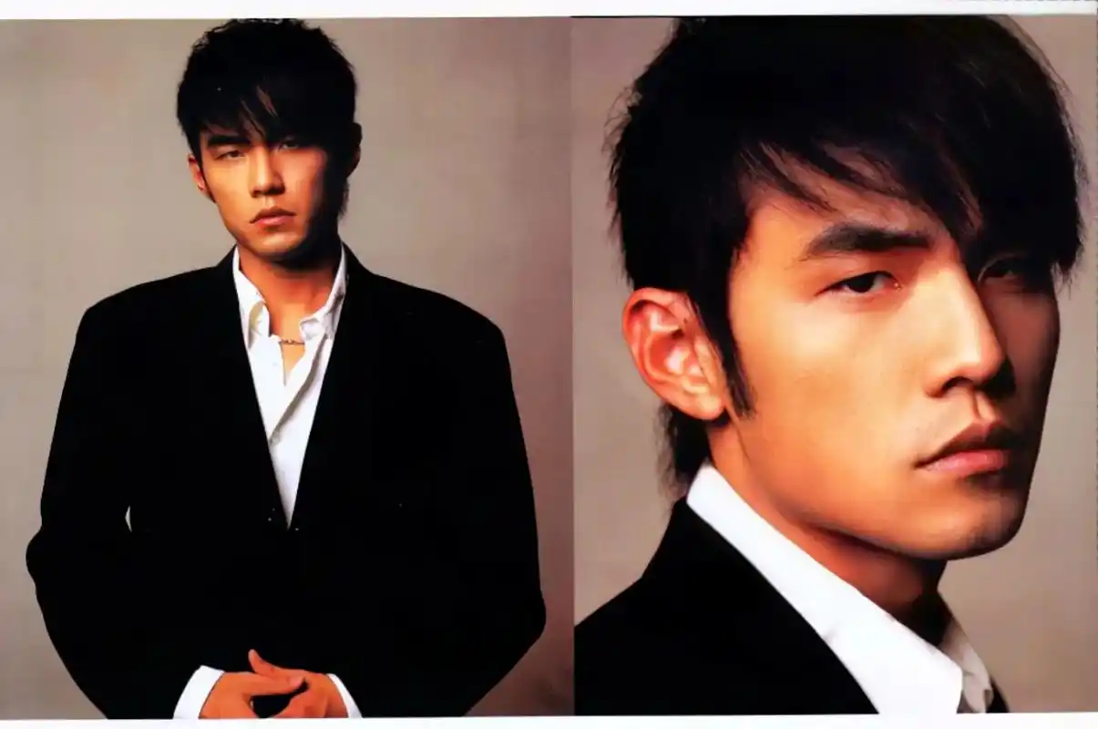 半夜睡不着觉 把心情哼成一首歌.#音乐 #颜值 #周杰伦 # - 抖音