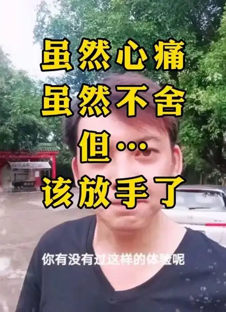 抓不住的,连伸手都是多余