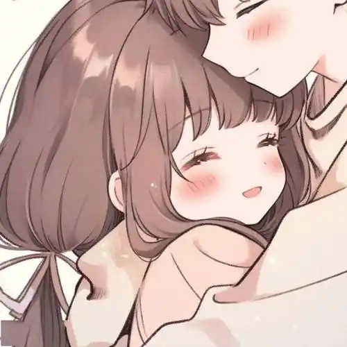 情侣头像丨一眼万年的神仙情头_xhs_cr_男朋友