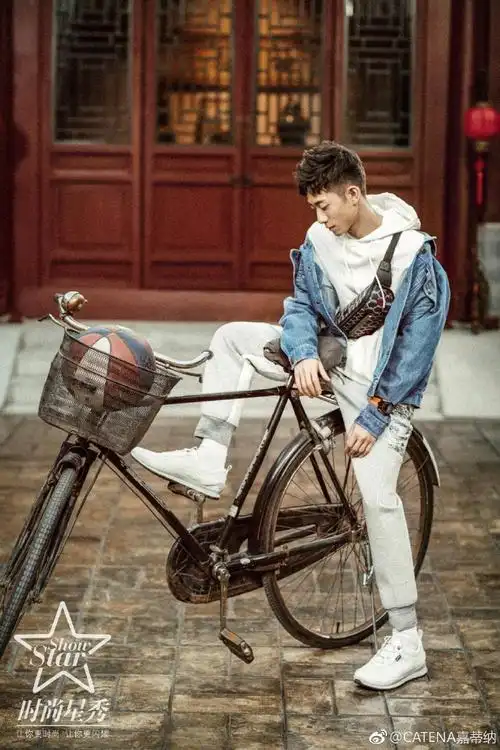 率真,可爱,真实的北京青年演员!