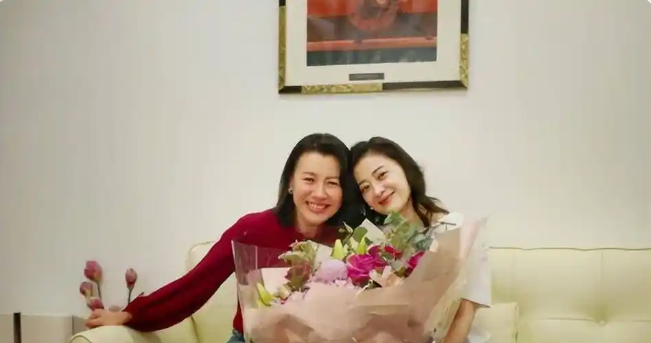 《父母爱情》:原来安杰和德华已经好了二十年了_刘琳_梅婷_张黎