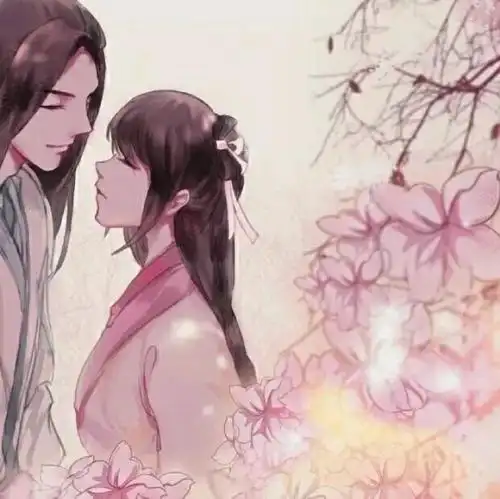 头像_古风_情侣_第1页