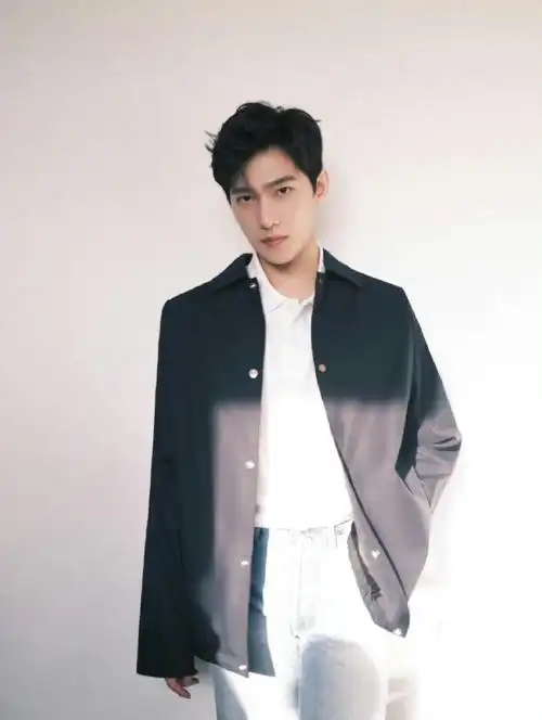 #杨洋韩立##杨洋凡人修仙传#