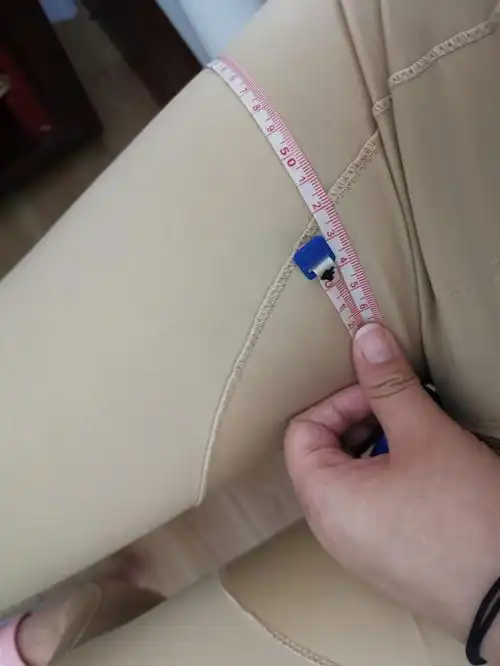 d26大腿环吸腿围55_茵奇坊怎么样_裤子_欧力美怎么样_大腿环吸_减肥