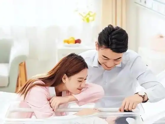 坐月子和不坐月子差距真不是一星半点,看完"双颖",像是两种人