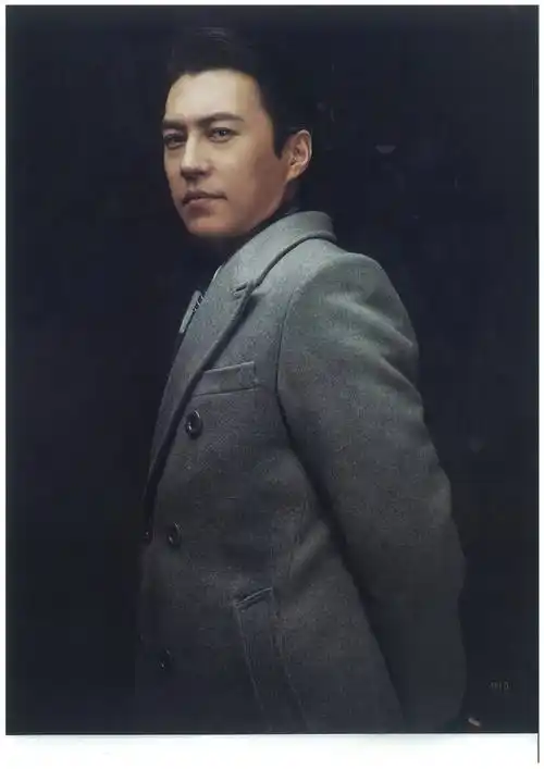 靳东个人资料 简介(靳东个人资料 简介靳东) - 173百科