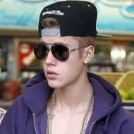 justinbieber头像图片大全帅气的贾斯汀比伯图片头像