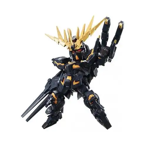 日本直邮nxedgestyle报丧女妖高达手办100mm机动战士高达其他模型