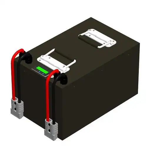 卓能18650锂电池