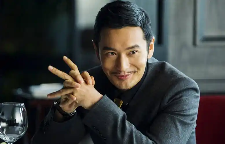 回顾多年过去邓超黄晓明佟大为差距悄悄拉大有人原地打转