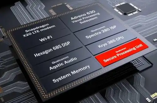 高通公布骁龙845细节:中国安卓手机厂商集体迎来ai时代