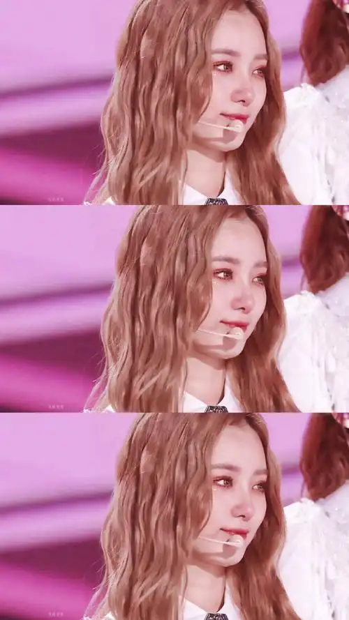 创造营2020徐艺洋