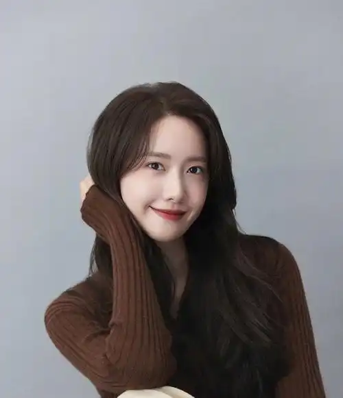 置顶南韩神颜95林允儿#女生头像#秒赞带来好运专栏 · 头像