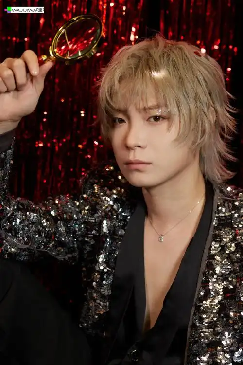 廖俊涛2024生日特别场