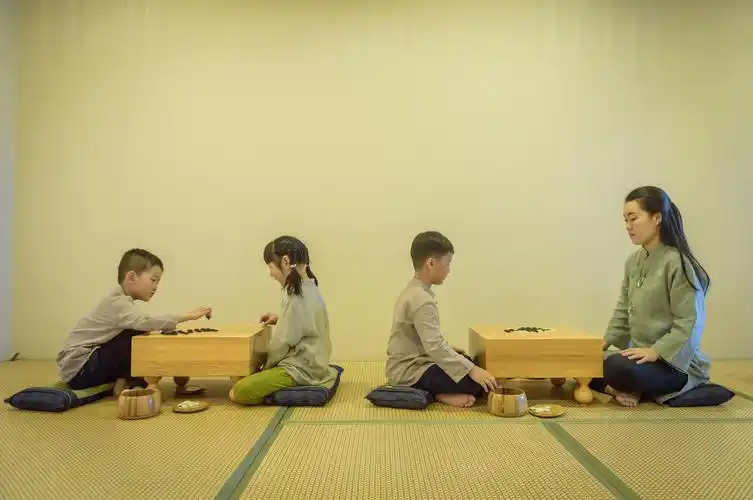 重庆零基础常规课_文体艺术,棋牌培训,围棋培训_重庆一弈围棋