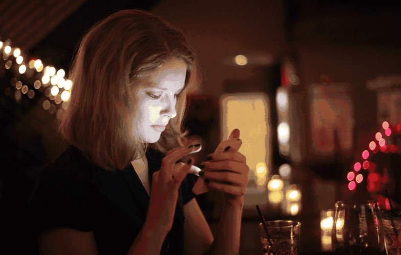 听说萧亚轩又双叒叕找了鲜肉男盆友,老天赐我个同款好不好?