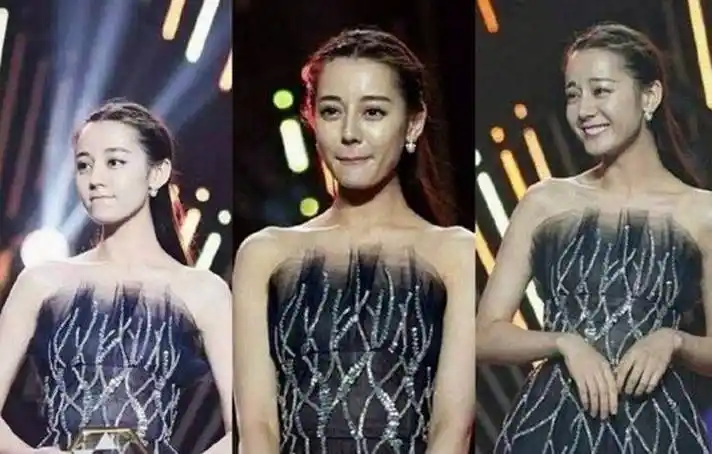 杨丽萍_杨幂_范冰冰