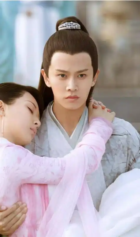 任嘉伦参演的六部古装剧第一部很惊艳最后一部帅出新高度